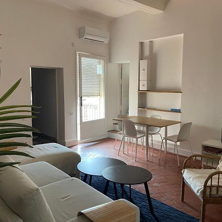 Une Terrasse Sur Les Toits Aix-en-Provence Luaran gambar